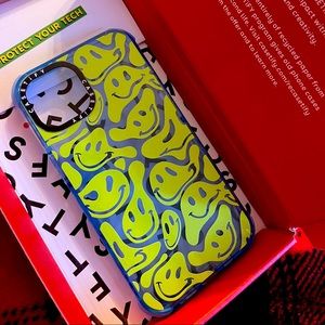 CASETIFY IPHONE 13 PHONECASE